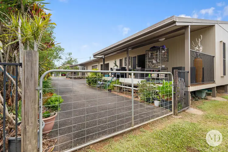 Fourth view of Homely semi-detached listing, 5 Reardon Street, South Innisfail QLD 4860