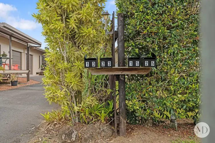 Fifth view of Homely semi-detached listing, 5 Reardon Street, South Innisfail QLD 4860