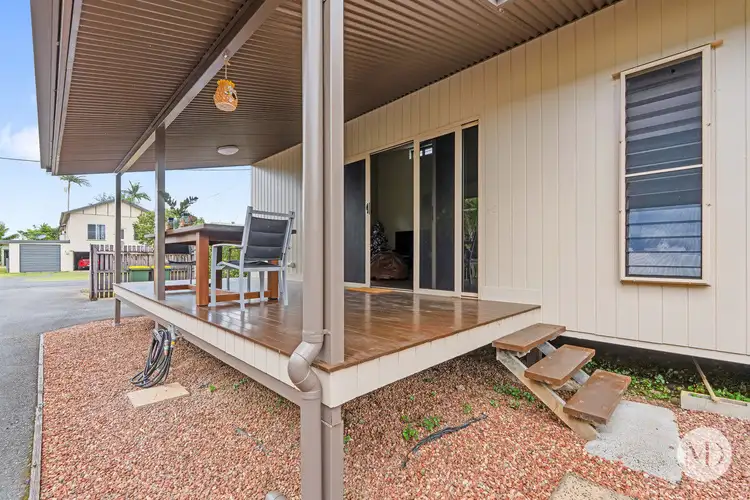 Sixth view of Homely semi-detached listing, 5 Reardon Street, South Innisfail QLD 4860