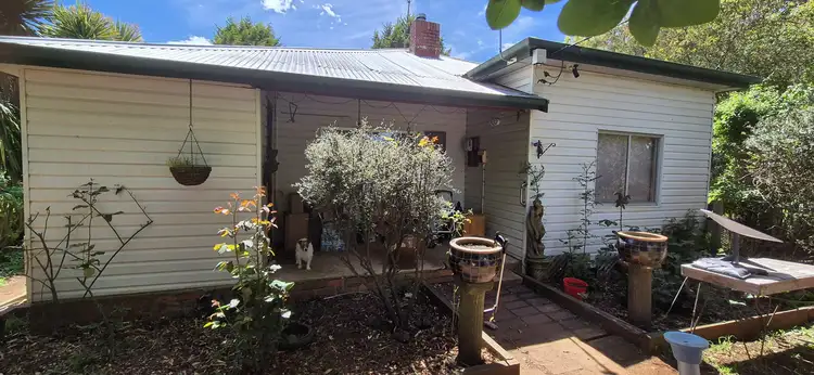 1692 Ballan Daylesford Road