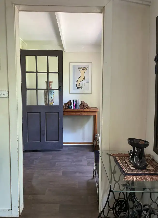 Second view of Homely rural property listing, 1692 Ballan Daylesford Road, Korweinguboora VIC 3461