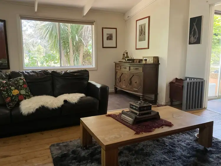 Fifth view of Homely rural property listing, 1692 Ballan Daylesford Road, Korweinguboora VIC 3461