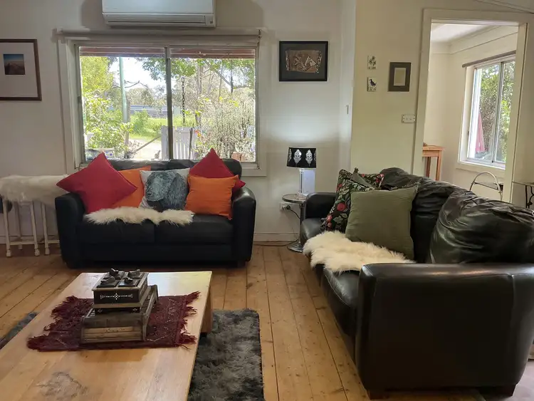 Sixth view of Homely rural property listing, 1692 Ballan Daylesford Road, Korweinguboora VIC 3461