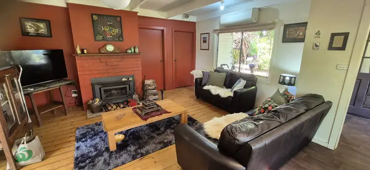 Seventh view of Homely rural property listing, 1692 Ballan Daylesford Road, Korweinguboora VIC 3461