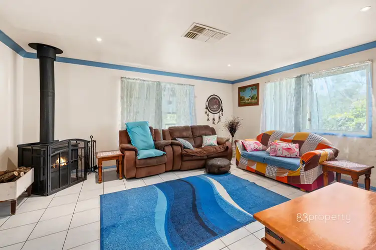 Third view of Homely house listing, 43 Sandpiper Drive, Regency Downs QLD 4341