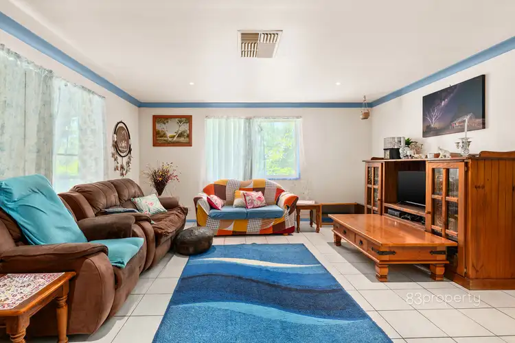 Fourth view of Homely house listing, 43 Sandpiper Drive, Regency Downs QLD 4341