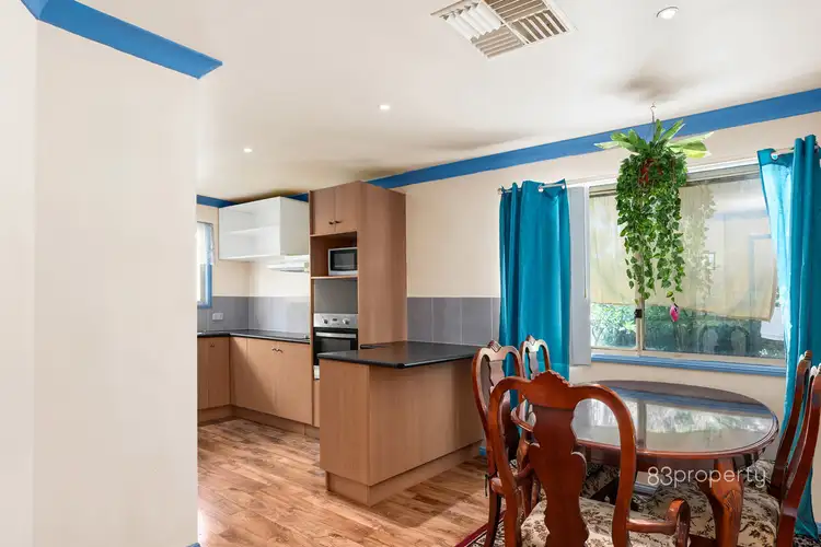 Fifth view of Homely house listing, 43 Sandpiper Drive, Regency Downs QLD 4341