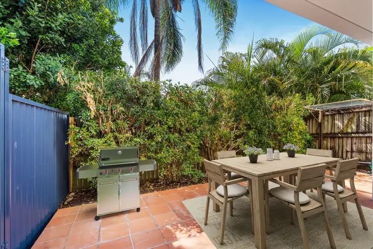 Fifth view of Homely townhouse listing, 7/40 Taunton Street, Annerley QLD 4103