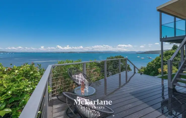 Fourth view of Homely house listing, 14 Bellevue Road, Belmont NSW 2280