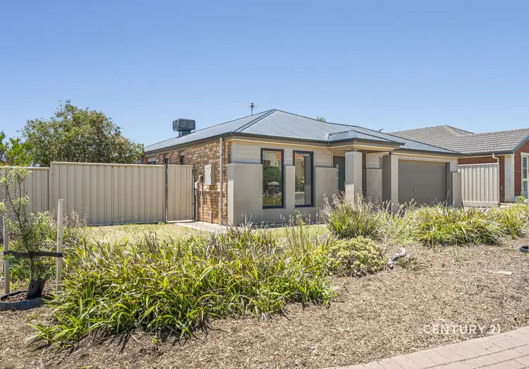 1 Crystal Harmony Court