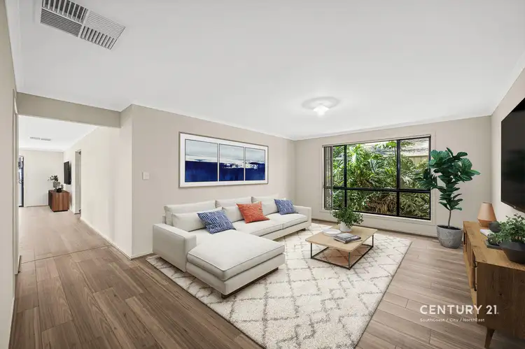 Fourth view of Homely house listing, 1 Crystal Harmony Court, Sellicks Beach SA 5174