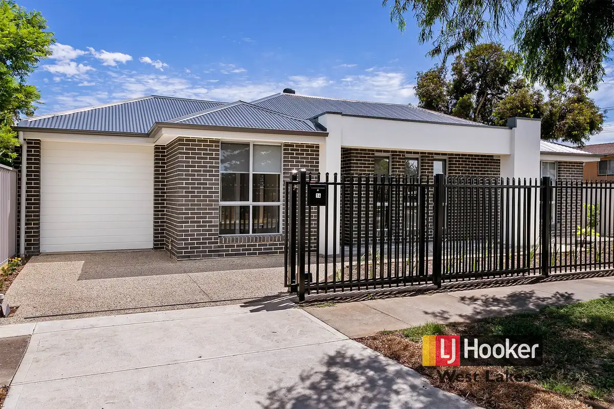 Main view of Homely house listing, 14 Jersey Avenue, Kilburn SA 5084