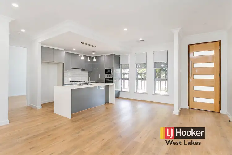 Second view of Homely house listing, 14 Jersey Avenue, Kilburn SA 5084