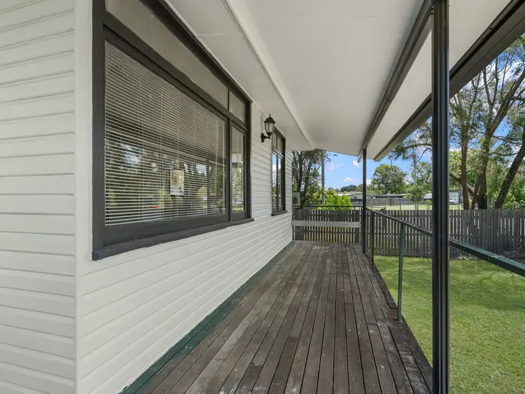 Second view of Homely house listing, 704 Marburg Road, Glamorgan Vale QLD 4306