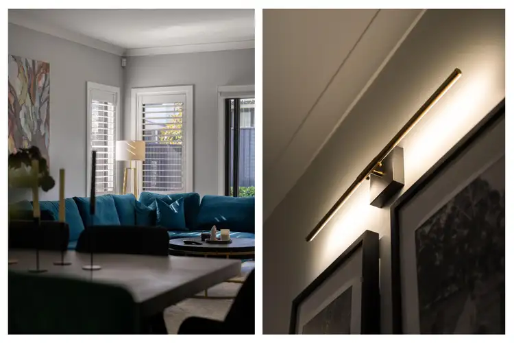 Fourth view of Homely house listing, 97 Pleasant Circuit, Gledswood Hills NSW 2557