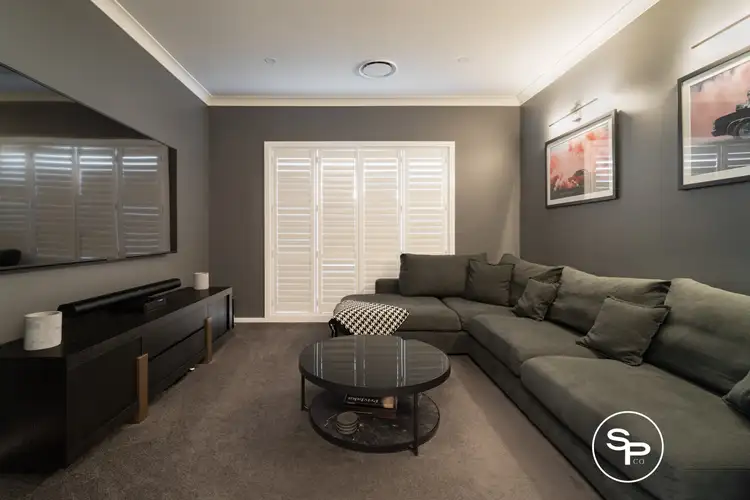 Fifth view of Homely house listing, 97 Pleasant Circuit, Gledswood Hills NSW 2557