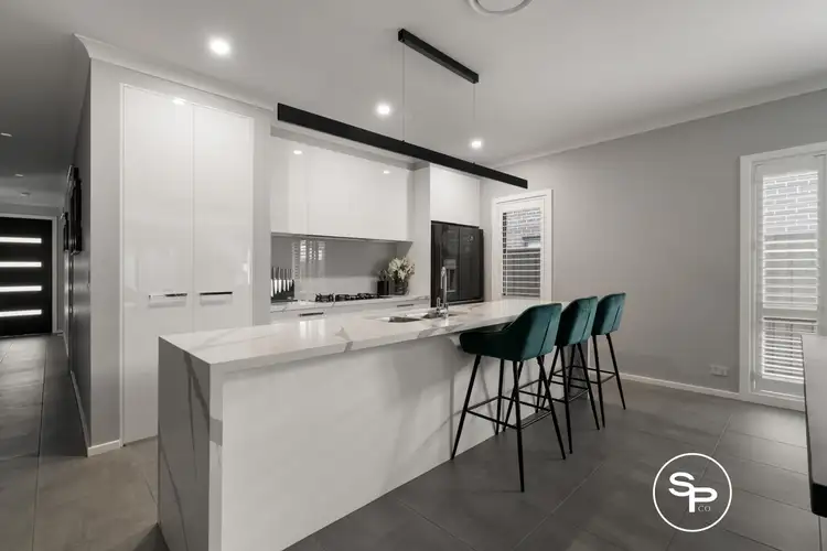 Sixth view of Homely house listing, 97 Pleasant Circuit, Gledswood Hills NSW 2557