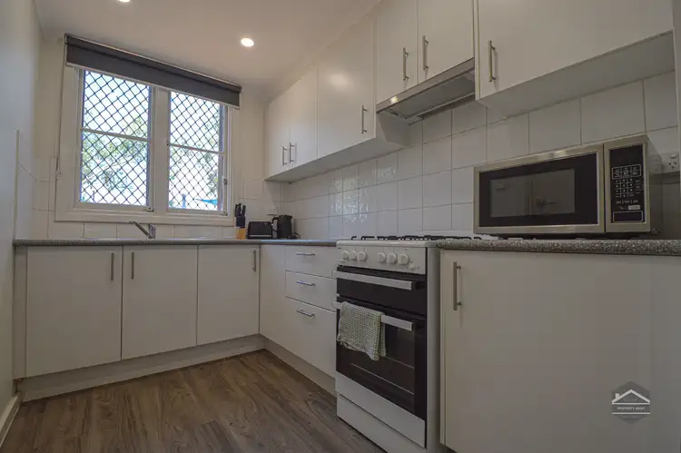 Second view of Homely unit listing, 4/2 Catamore Road, South Hedland WA 6722