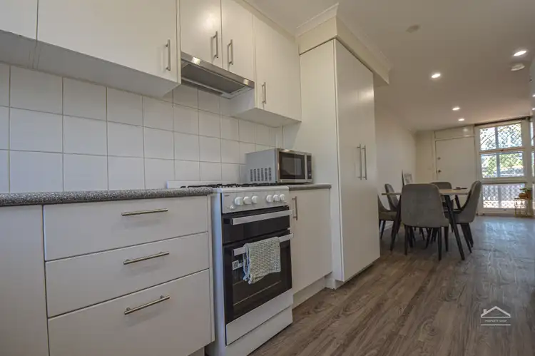 Fifth view of Homely unit listing, 4/2 Catamore Road, South Hedland WA 6722