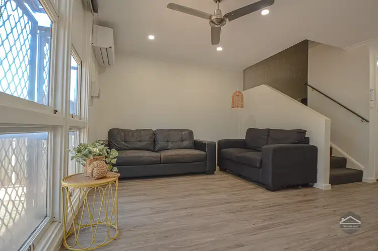 Sixth view of Homely unit listing, 4/2 Catamore Road, South Hedland WA 6722