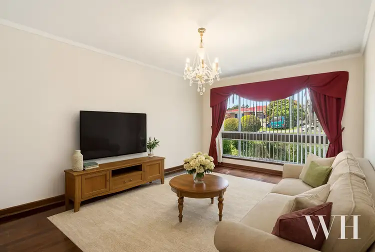 Second view of Homely house listing, 17 Ashbourne Way, Hamilton Hill WA 6163