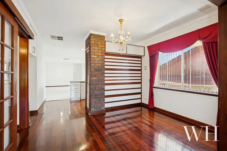 Third view of Homely house listing, 17 Ashbourne Way, Hamilton Hill WA 6163