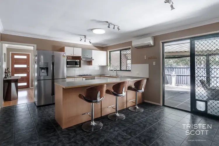 Fourth view of Homely house listing, 29 Dialba Crescent, Tingalpa QLD 4173