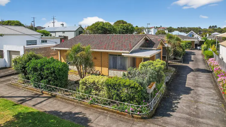 Fourth view of Homely unit listing, 1-5/88 Koroit Street, Warrnambool VIC 3280