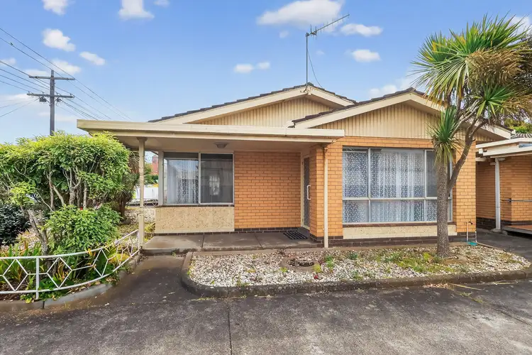 Fifth view of Homely unit listing, 1-5/88 Koroit Street, Warrnambool VIC 3280