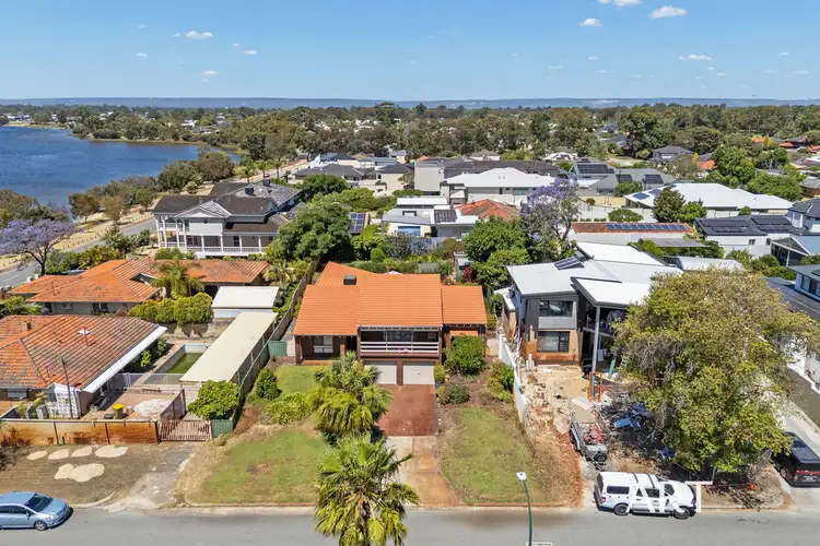 6 Fifth Avenue, Rossmoyne WA 6148