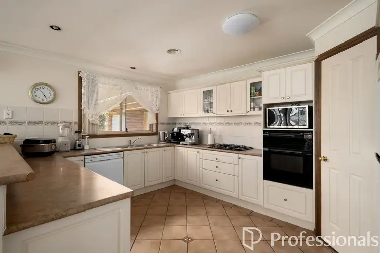 Second view of Homely house listing, 31 Willow Drive, Kelso NSW 2795