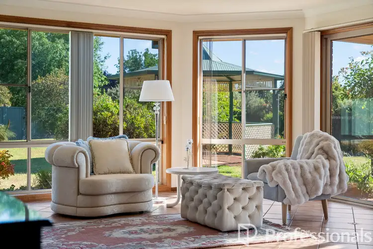 Third view of Homely house listing, 31 Willow Drive, Kelso NSW 2795