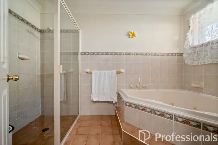 Fourth view of Homely house listing, 31 Willow Drive, Kelso NSW 2795