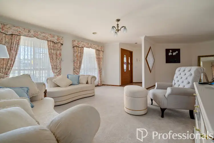 Fifth view of Homely house listing, 31 Willow Drive, Kelso NSW 2795