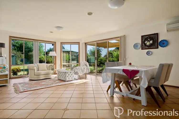 Sixth view of Homely house listing, 31 Willow Drive, Kelso NSW 2795