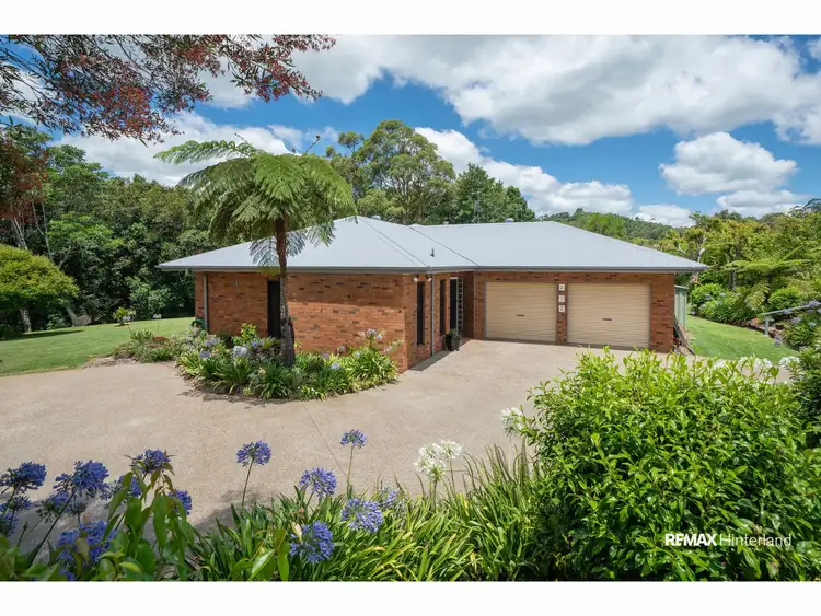 Third view of Homely house listing, 36 Meadow Road, Reesville QLD 4552