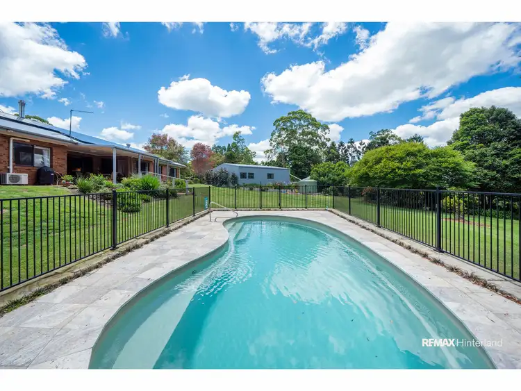 Fourth view of Homely house listing, 36 Meadow Road, Reesville QLD 4552