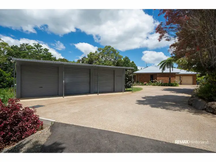 Sixth view of Homely house listing, 36 Meadow Road, Reesville QLD 4552