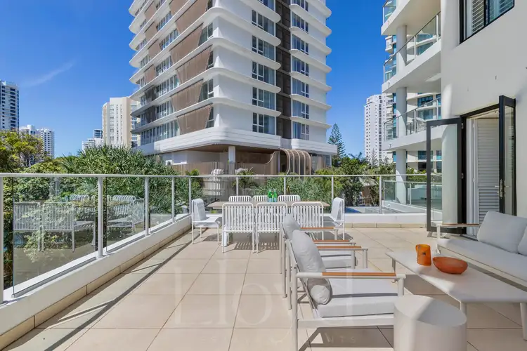 3/19 Peak Avenue, Main Beach QLD 4217