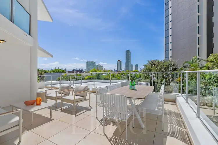 3/19 Peak Avenue, Main Beach QLD 4217