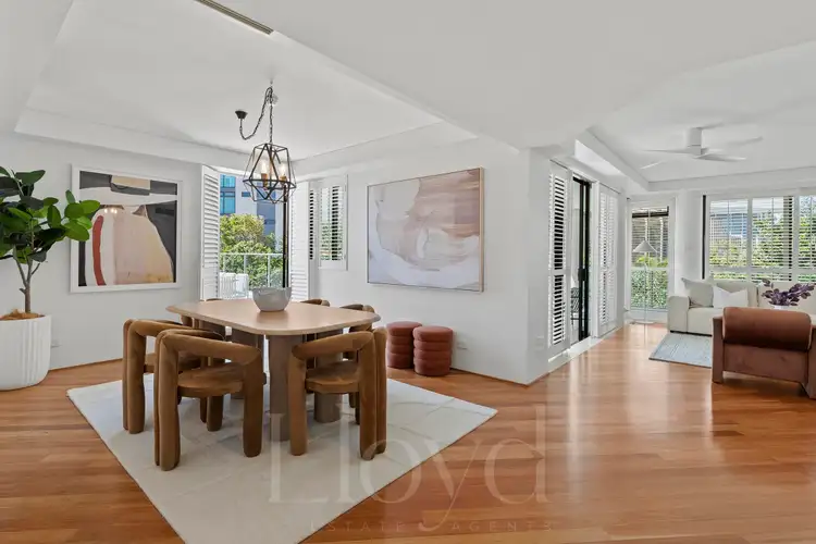 Sixth view of Homely apartment listing, 3/19 Peak Avenue, Main Beach QLD 4217