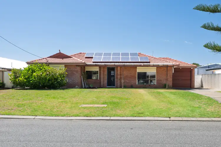 12 Georgette Way, Rockingham WA 6168