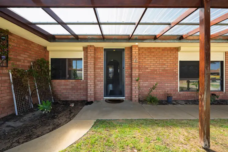 Fifth view of Homely house listing, 12 Georgette Way, Rockingham WA 6168