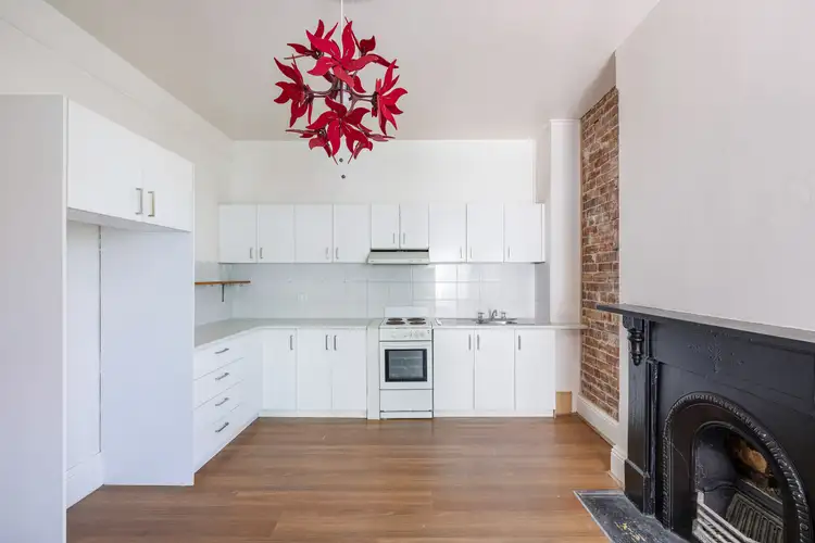 Second view of Homely apartment listing, 4/164a Bourke Steet, Darlinghurst NSW 2010