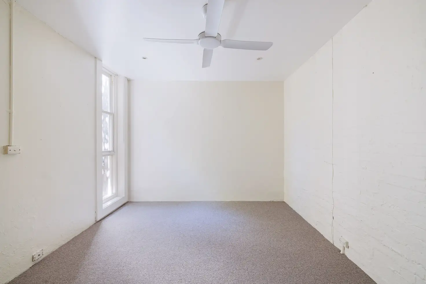 Main view of Homely apartment listing, 3/164C Bourke Street, Darlinghurst NSW 2010