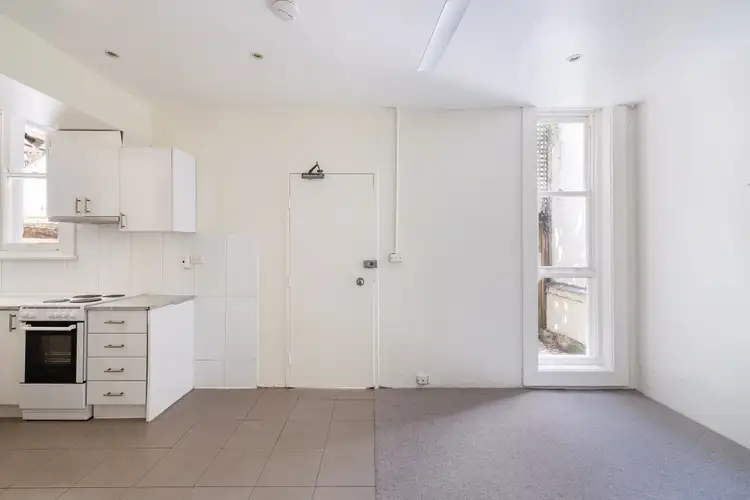 Second view of Homely apartment listing, 3/164C Bourke Street, Darlinghurst NSW 2010