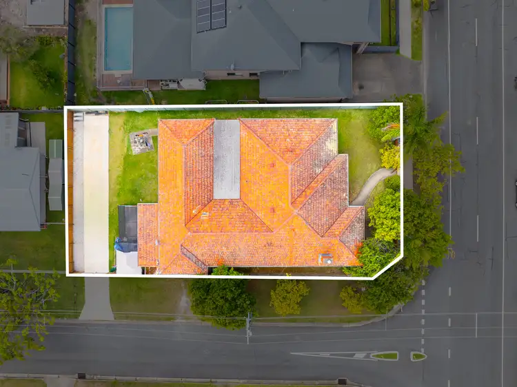 Third view of Homely house listing, 30 Donkin Street, Scarborough QLD 4020