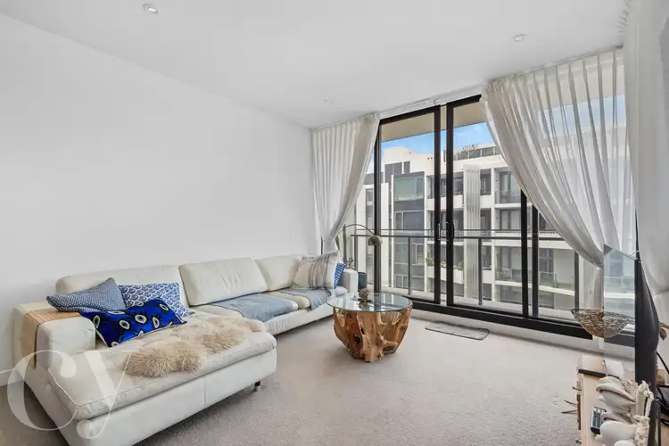 Third view of Homely apartment listing, 414/17 Freeman Loop, North Fremantle WA 6159