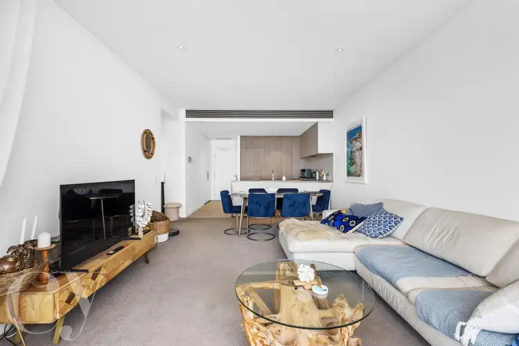 Fourth view of Homely apartment listing, 414/17 Freeman Loop, North Fremantle WA 6159