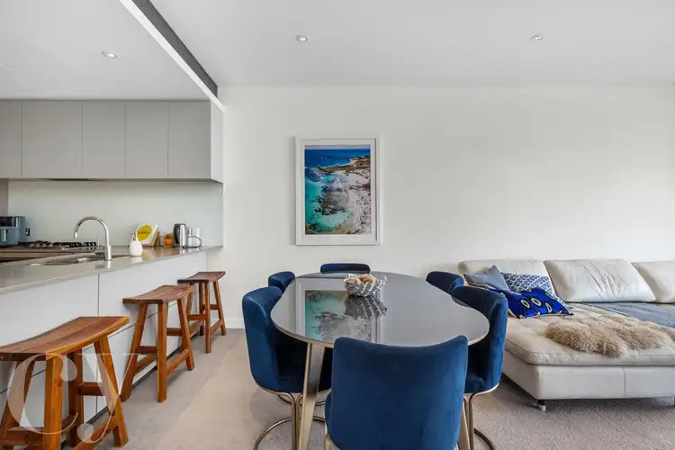 Fifth view of Homely apartment listing, 414/17 Freeman Loop, North Fremantle WA 6159